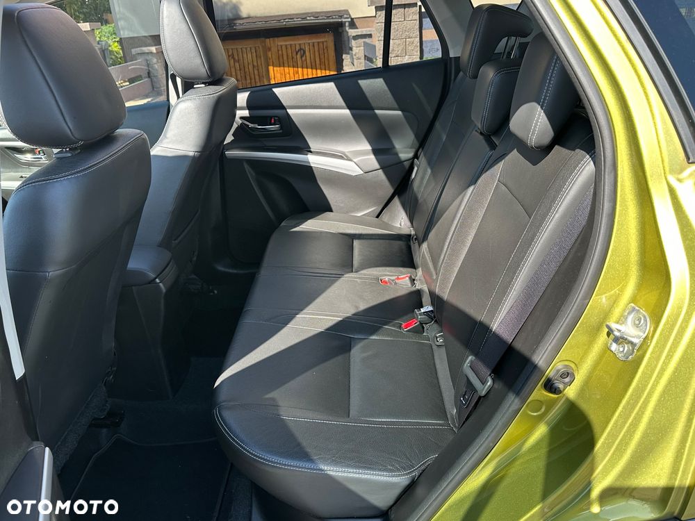 Suzuki SX4 S-Cross 1.6 DDiS Allgrip Comfort+ - 11