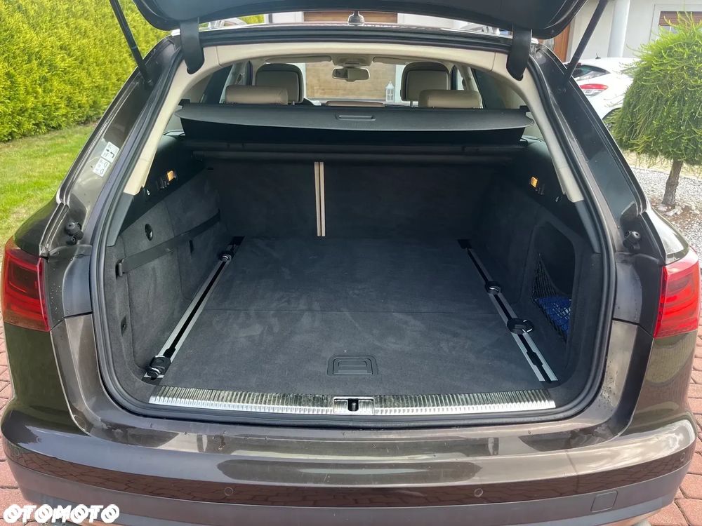Audi A6 Allroad - 17