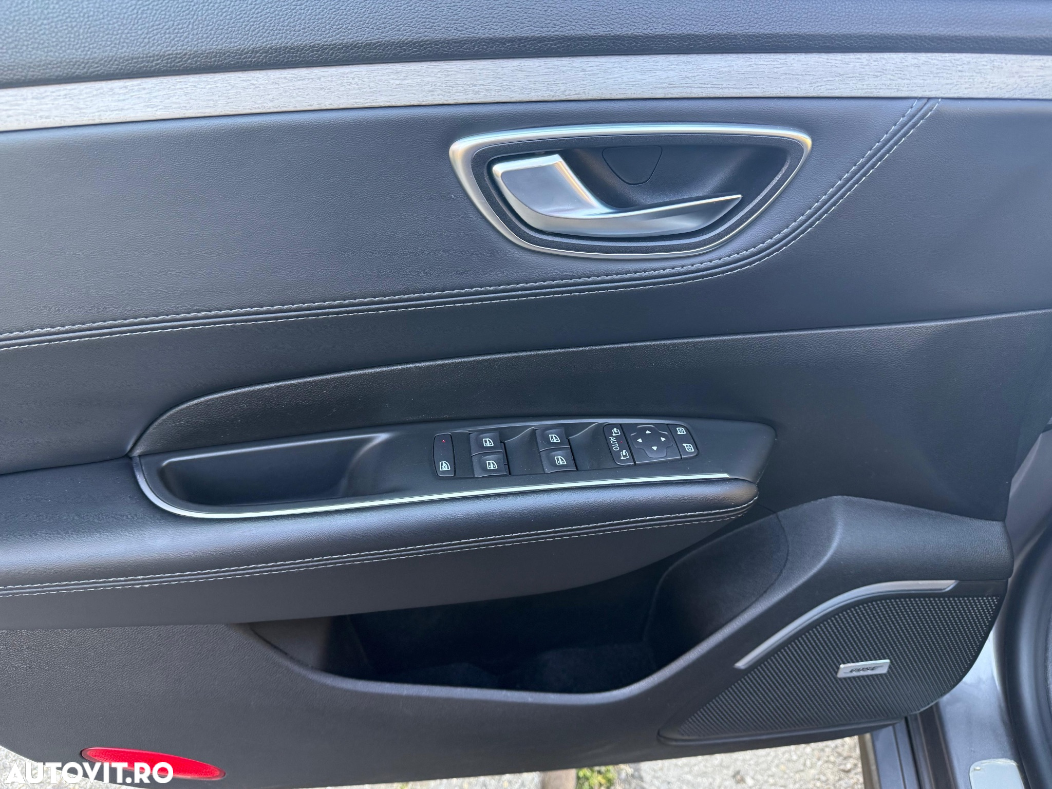 Renault Talisman Blue dCi 200 EDC INITIALE PARIS - 19