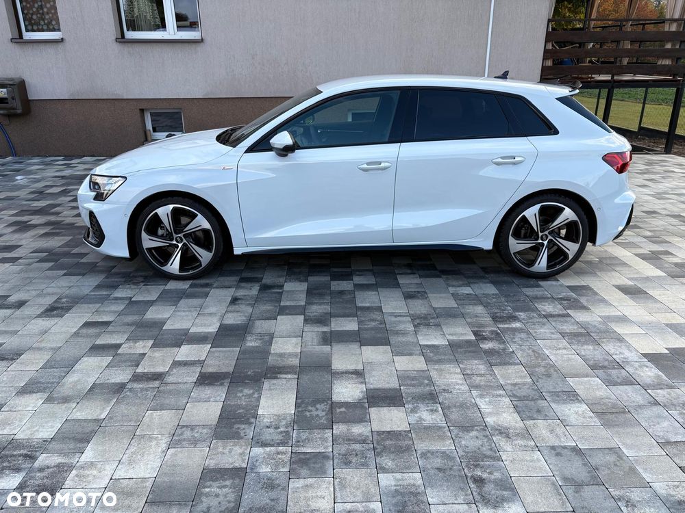 Audi A3 Sportback - 9