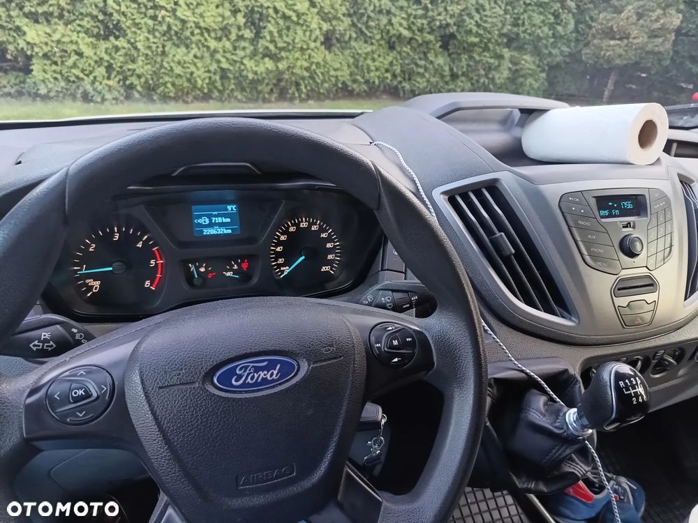 Ford Transit - 5