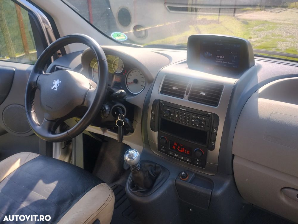 Peugeot Expert Tepee L2H1 (5-Si.) Premium - 19