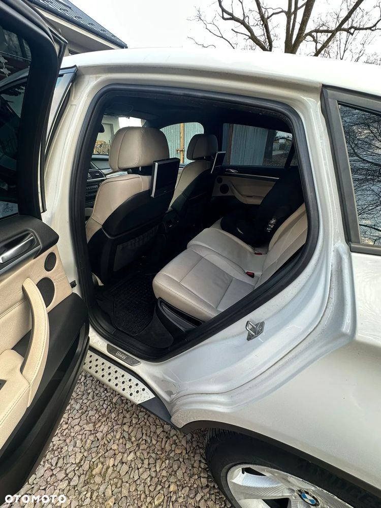 BMW X6 - 6
