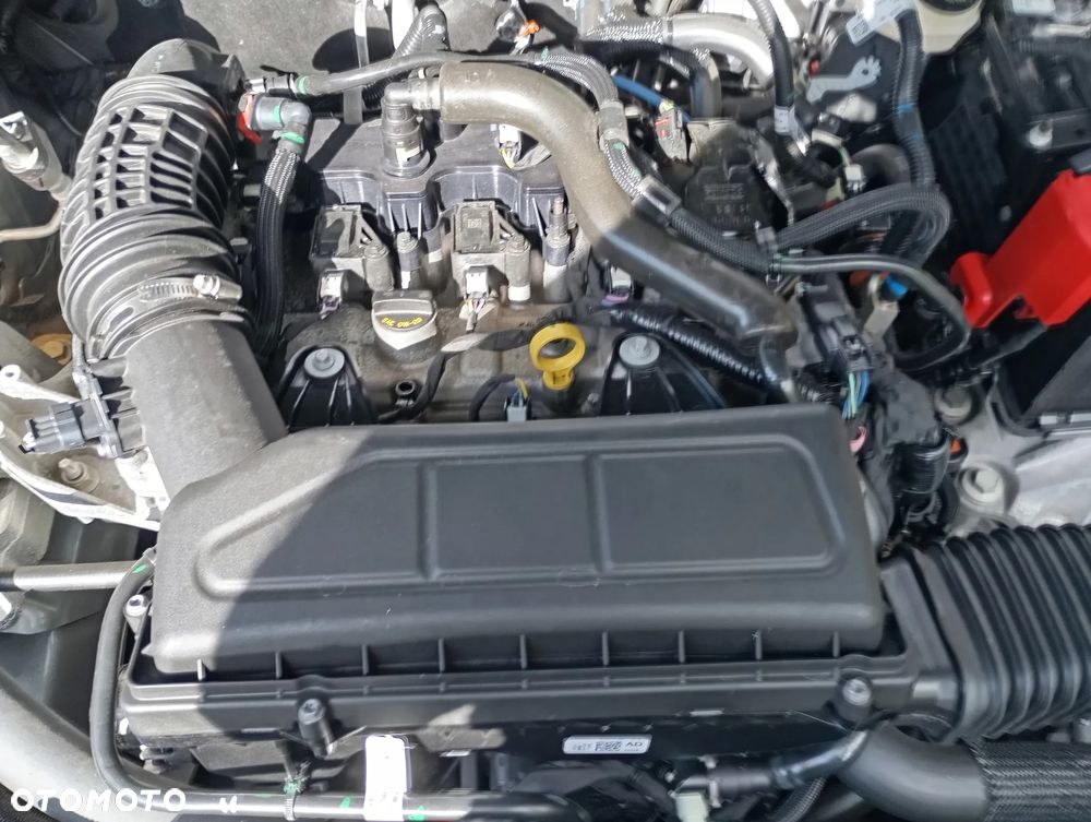 Ford Escape - 26