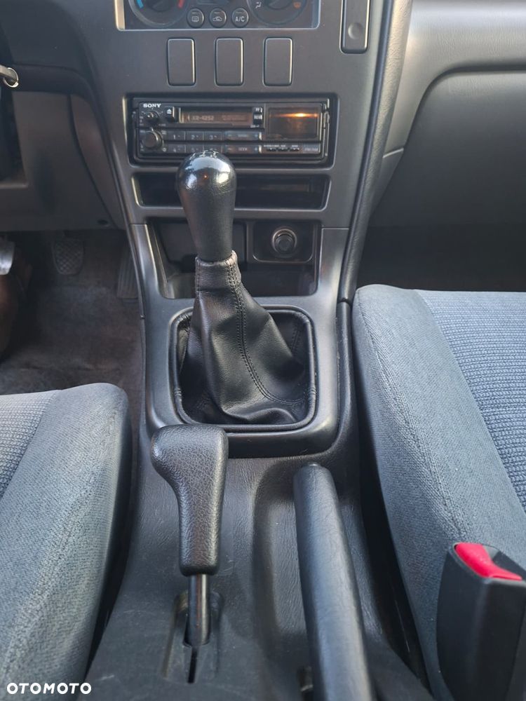 Subaru Legacy 2.0GL 16v 4x4 - 28