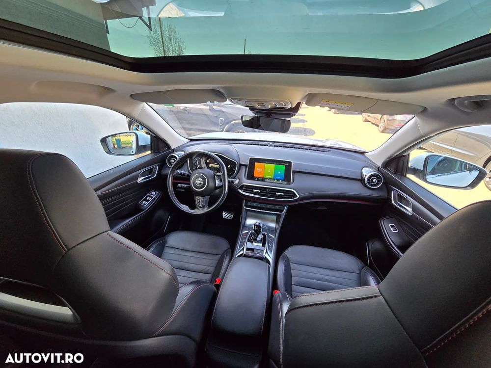 MG EHS 1.5T-GDI Luxury - 7