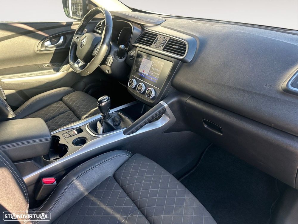 Renault Kadjar 1.5 dCi Intens - 15
