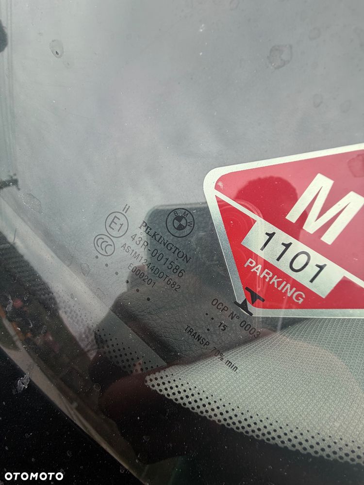 BMW Seria 5 535i Sport-Aut - 22