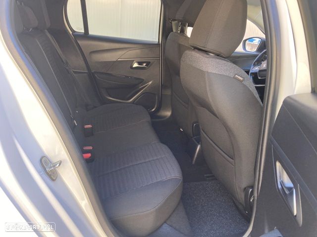 Peugeot 208 1.5 BlueHDi Active Pack - 33