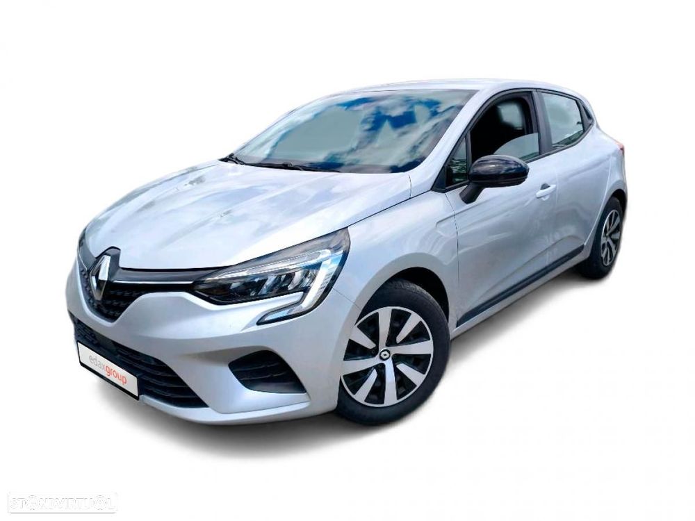 Renault Clio 1.0 TCe Equilibre - 1