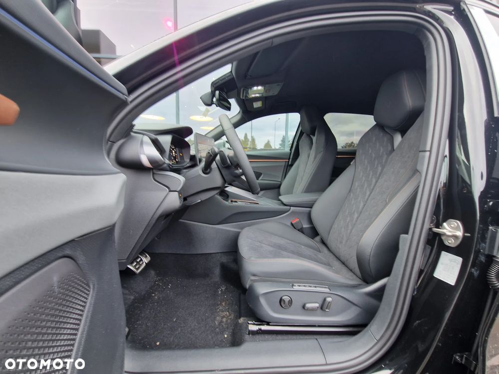 Cupra Terramar 1.5 eTSI mHEV DSG - 6