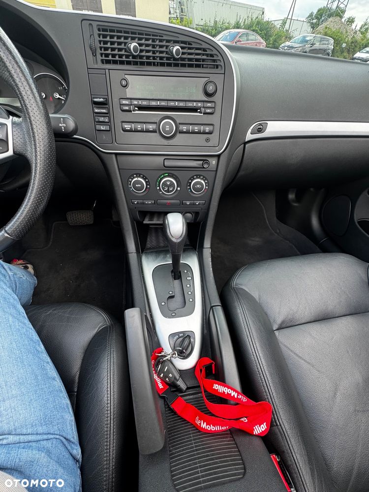 Saab 9-3 - 14