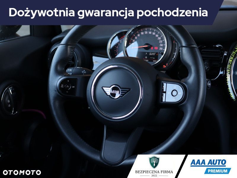 MINI Cooper - 22