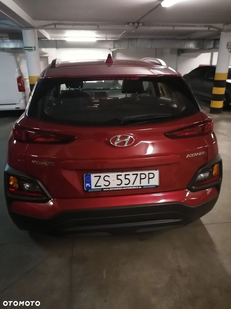 Hyundai Kona - 10
