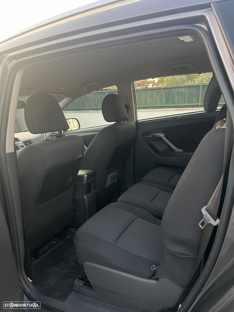 Toyota Verso 2.0 D-4D Energy i-Motion - 8