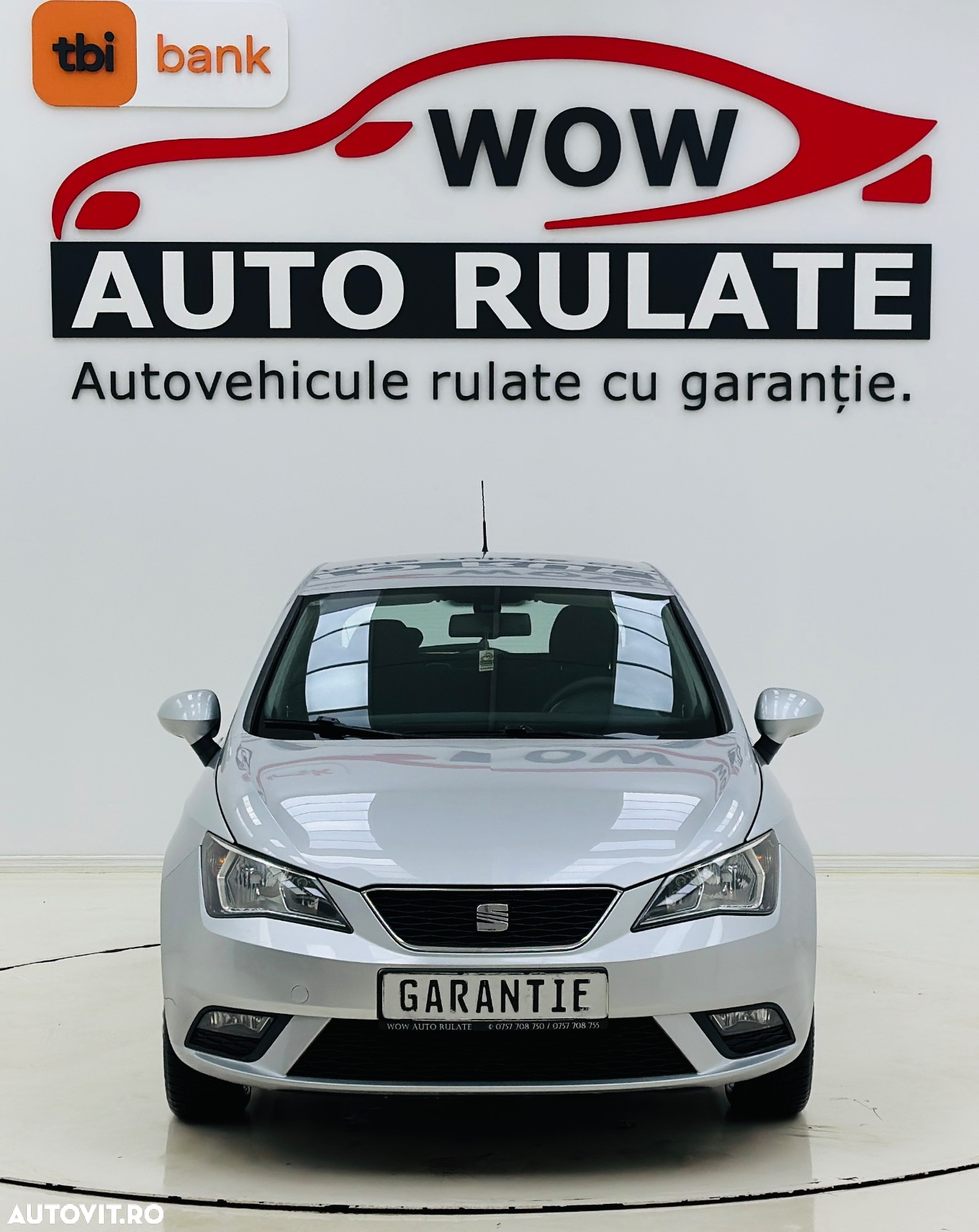 Seat Ibiza - 11