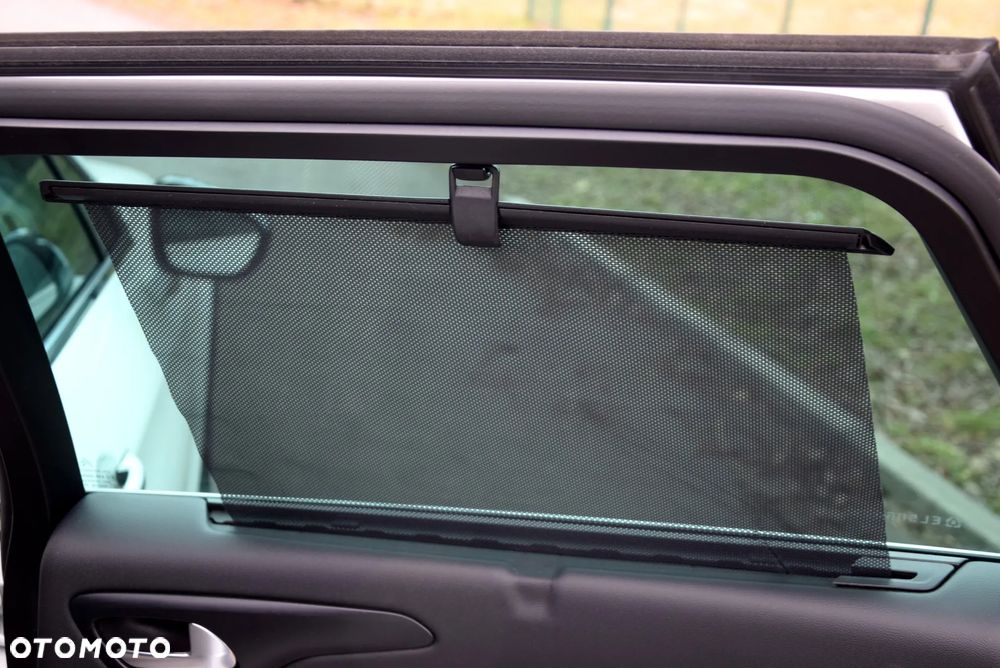 Citroën C5 Cross 2.0 HDi Exclusive - 25