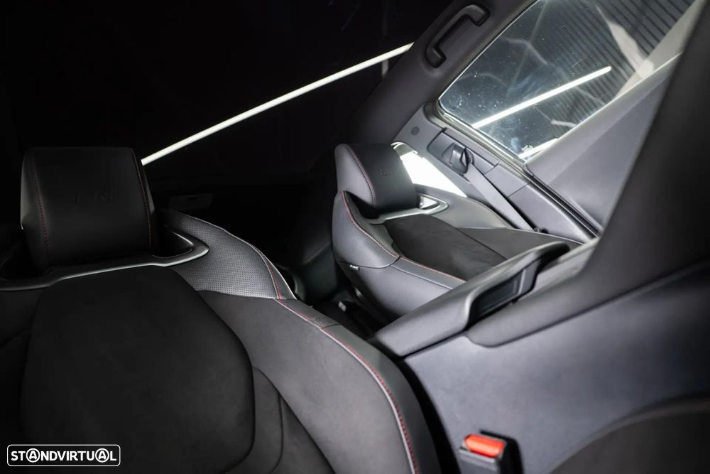 Toyota C-HR 2.0 HDF Plug-in GR Sport Premiere Edition - 51