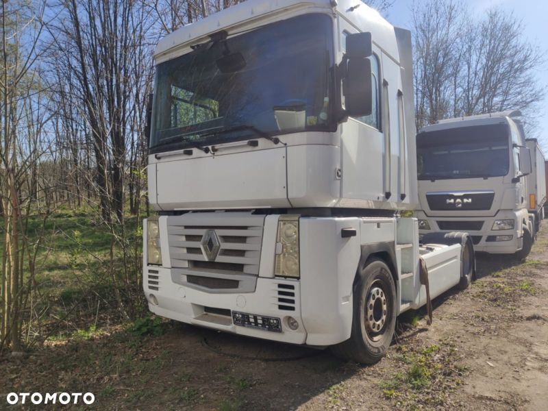 MAN TGX 18.440 - 4
