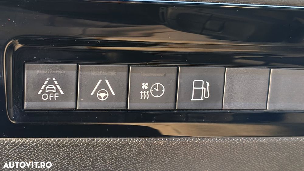 Peugeot 508 PHEV 225ch EAT8 GT Pack - 22