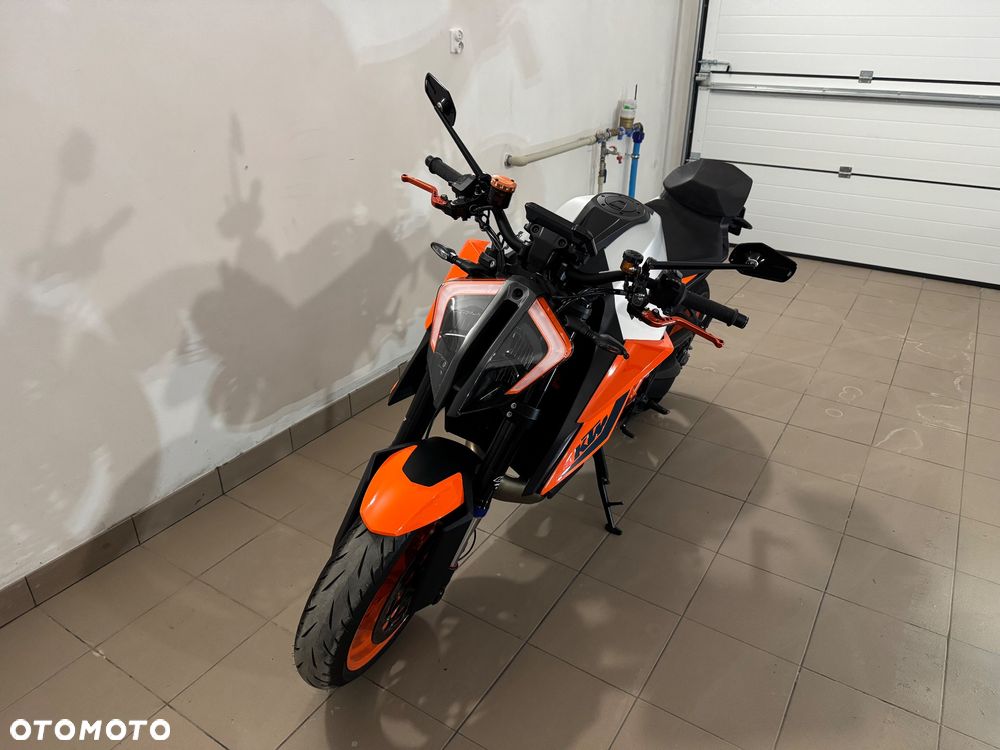 KTM Super Duke - 24
