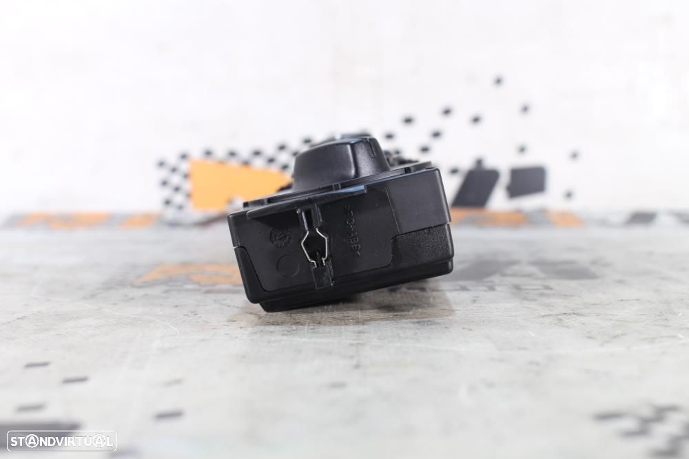 Climatronic / Comando Sofagem / Chaufagem Bmw 1 (E87)  64119236778 / 9 - 6