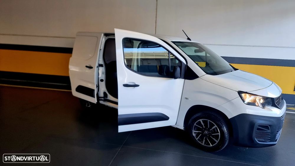 Peugeot Partner - 3