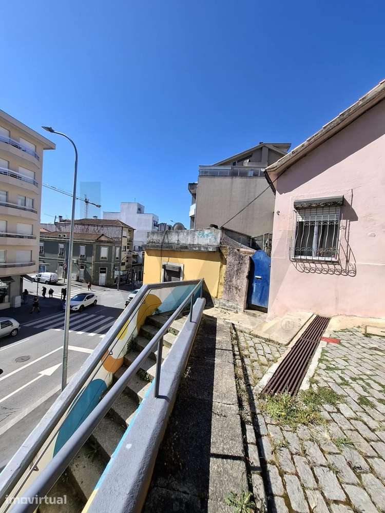 Oportunidade única no Porto, AV Fernão Magalhães - Grande imagem: 3/16