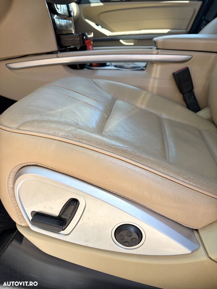 Mercedes-Benz ML 300 CDI BlueEfficiency Aut - 14