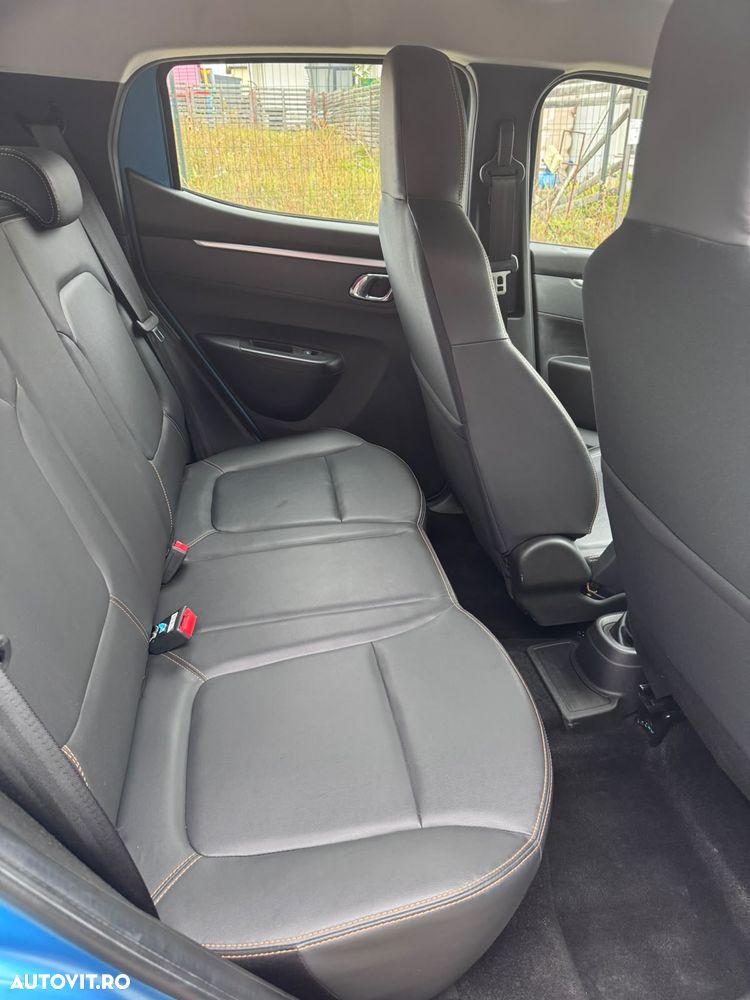 Dacia Spring Comfort Plus - 28