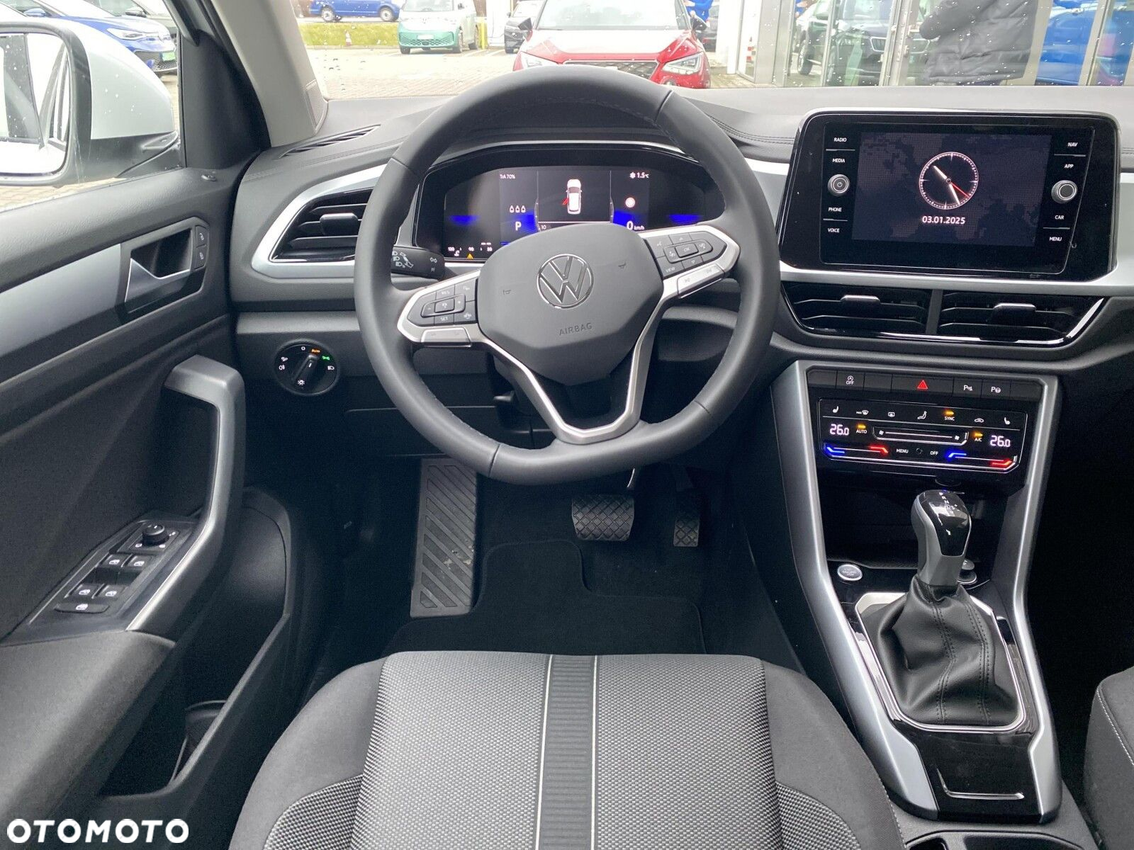 Volkswagen T-Roc - 25
