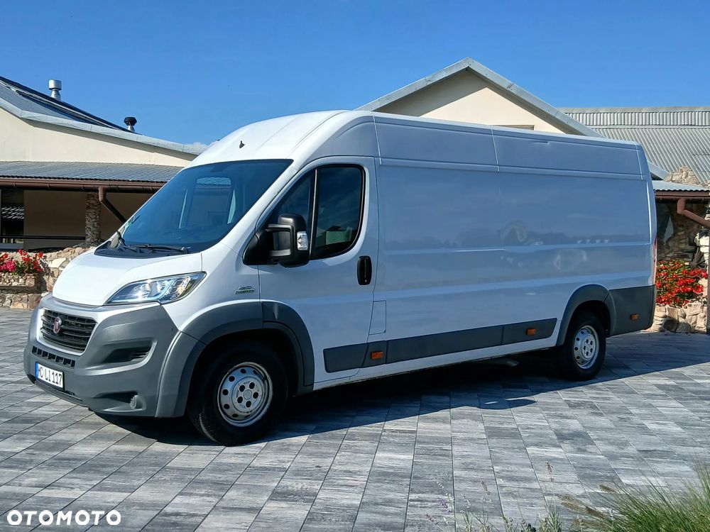 Fiat Ducato - 5
