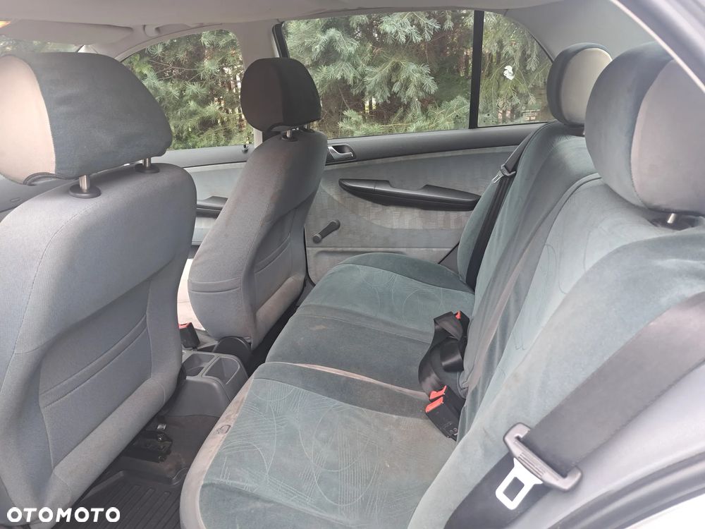 Skoda Fabia 1.4 Comfort - 10