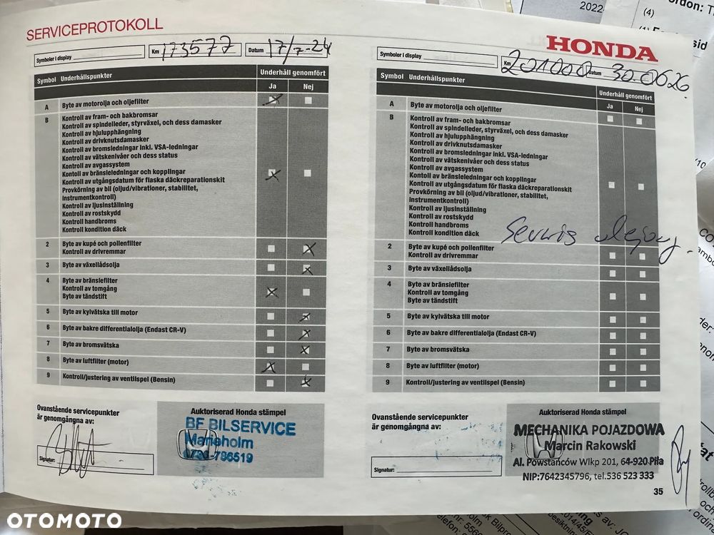 Honda Civic 1.8 i-VTEC Elegance - 32