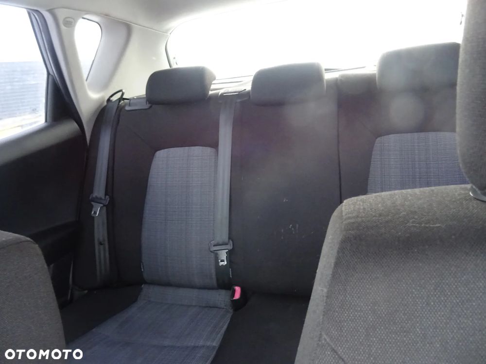 Kia Ceed Lakier(1K) na części maska zderzak błotnik drzwi - 6