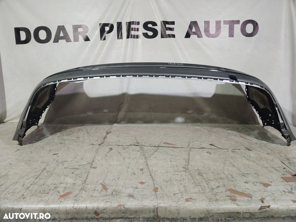 Bara spate VW Tiguan 2, 2017, 2018, 2019, 2020, cod origine OE 5NA807417. - 5