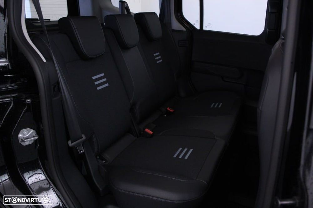Ford Tourneo Courier 1.0 EcoBoost Active - 17