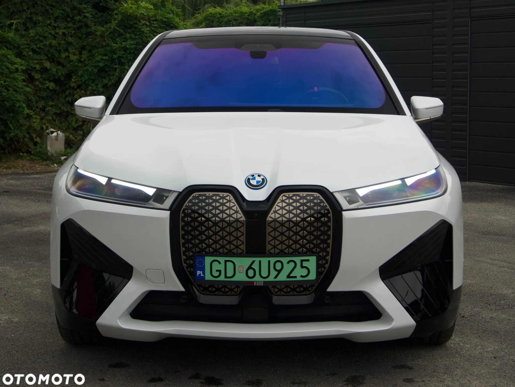 BMW iX M60 111.5kWh - 4