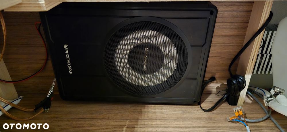 KNAUS Scandinavian Selection 650 UDF ALDE E&P System - 39