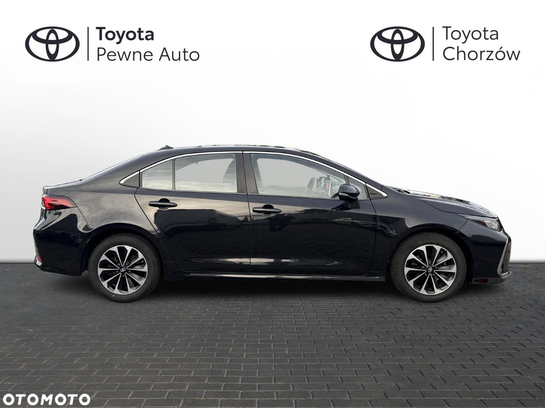 Toyota Corolla 1.6 Comfort - 6