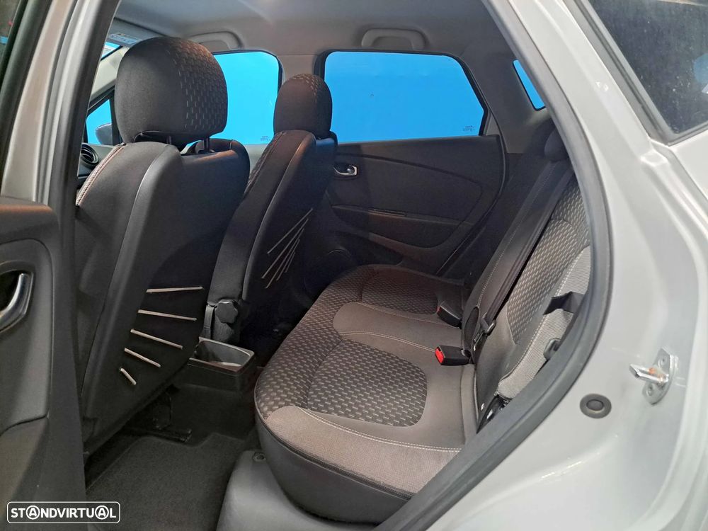 Renault Captur 0.9 TCE Exclusive - 18