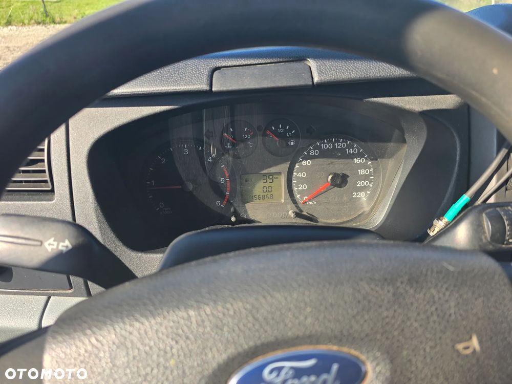 Ford Transit - 14