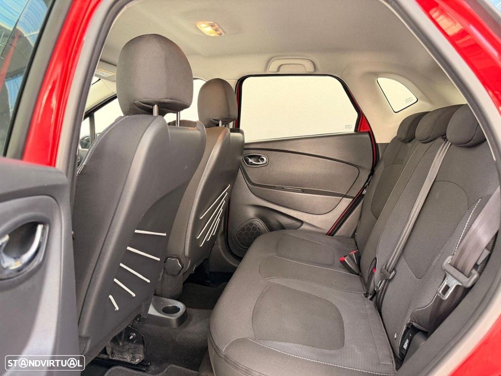 Renault Captur 0.9 TCE Exclusive - 12