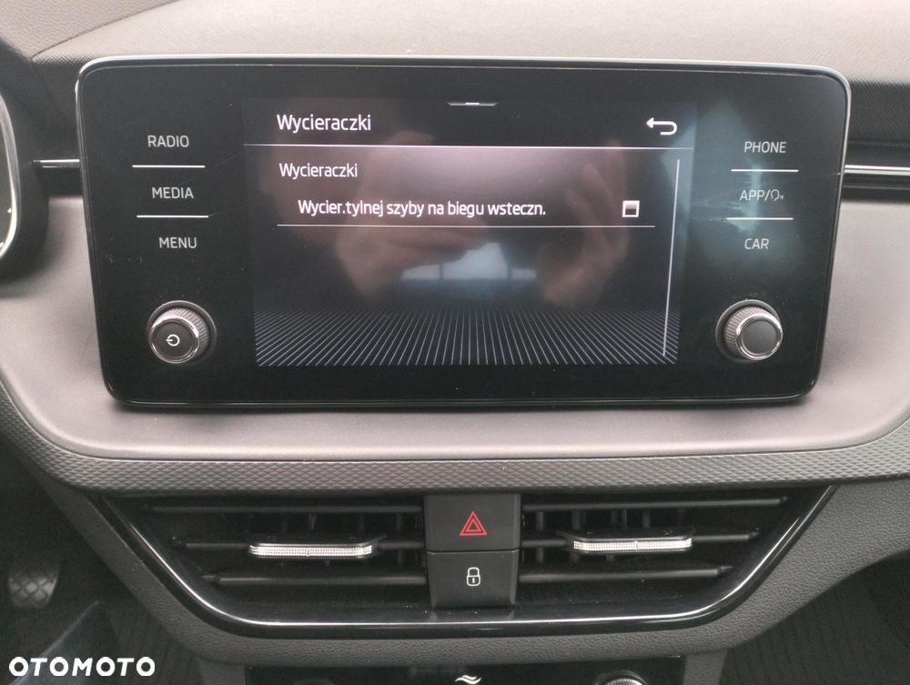 Skoda Kamiq 1.0 TSI Ambition - 35