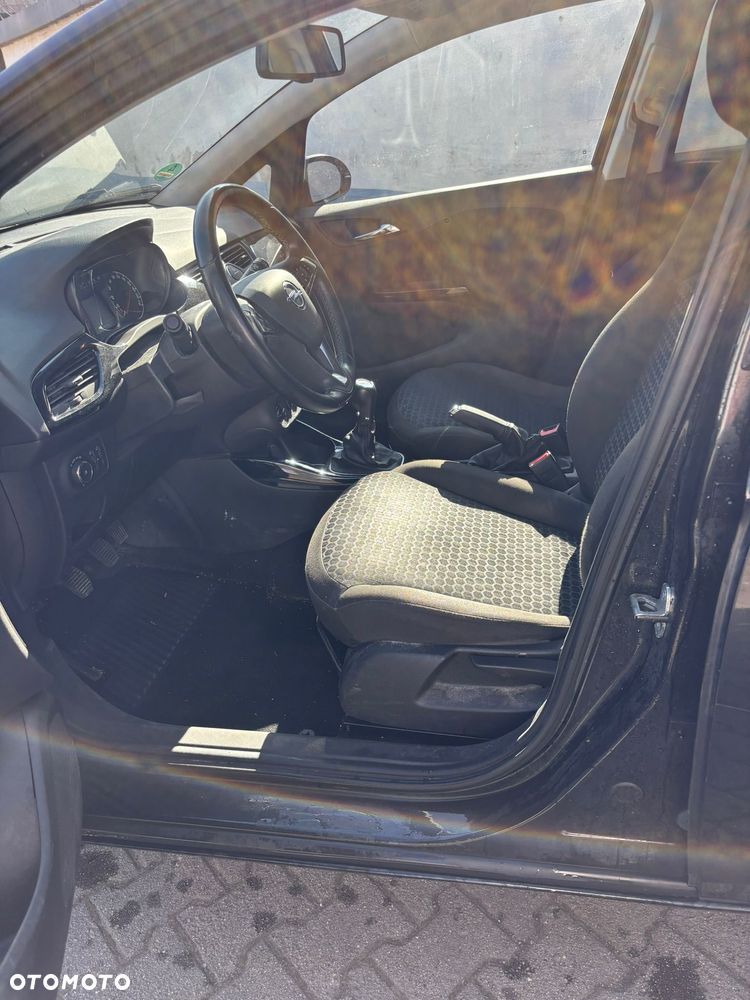 Opel Corsa 1.4 T Cosmo S&S - 10