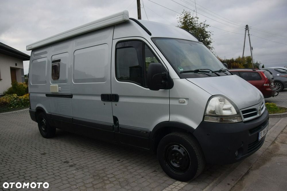 Renault Master - 7