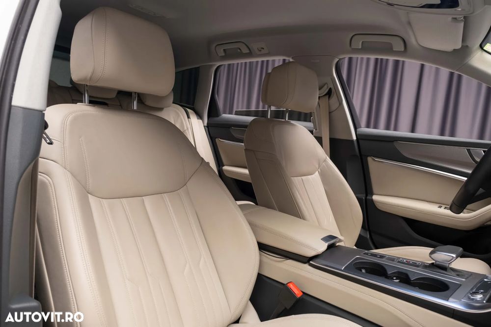 Audi A6 2.0 40 TDI S tronic Design - 30