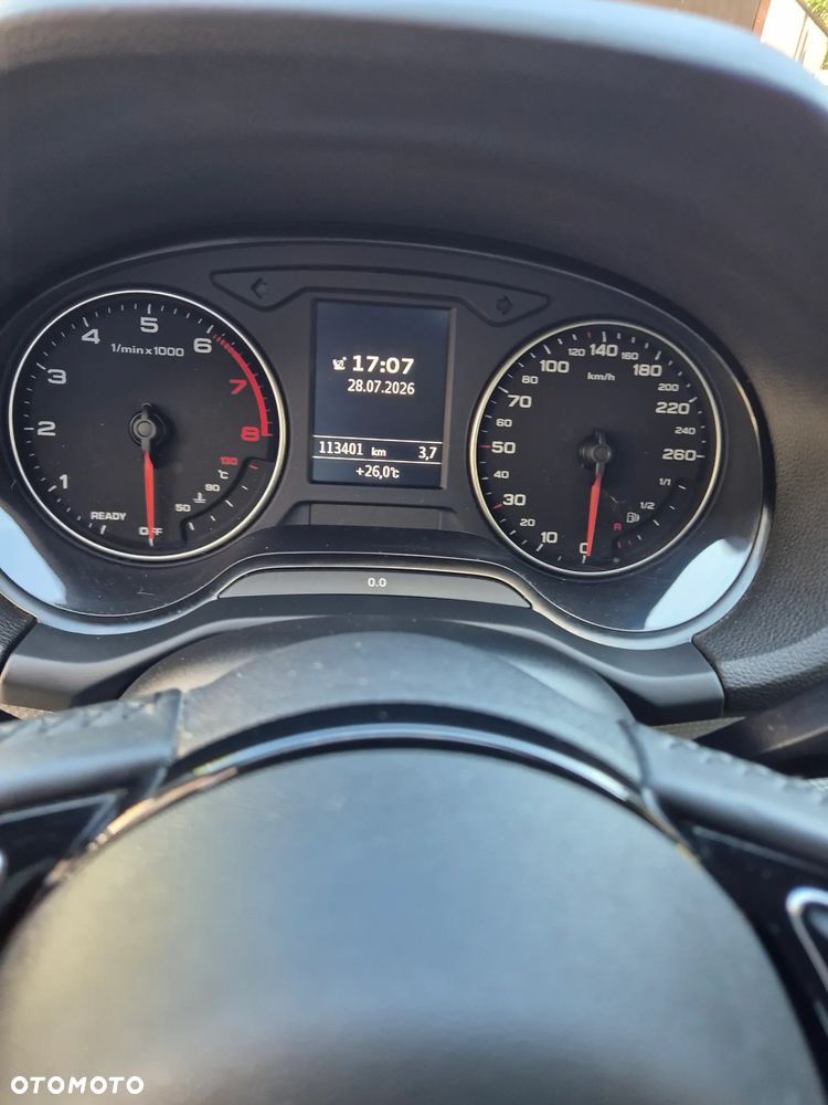 Audi Q2 1.4 TFSI Cylinder on demand sport - 10