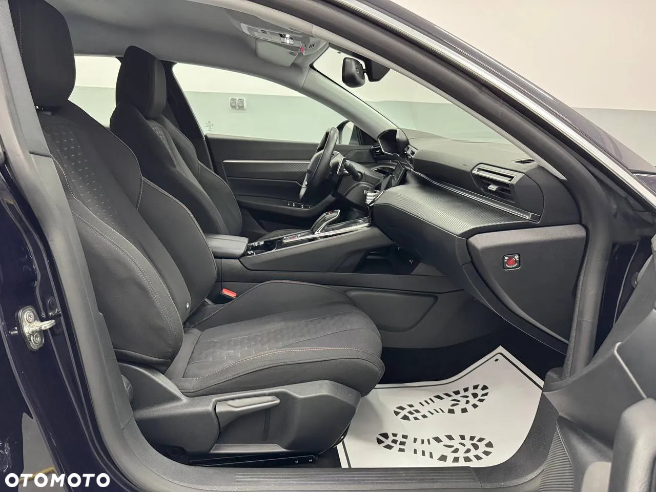 Peugeot 508 1.5 BlueHDi Active S&S EAT8 - 29