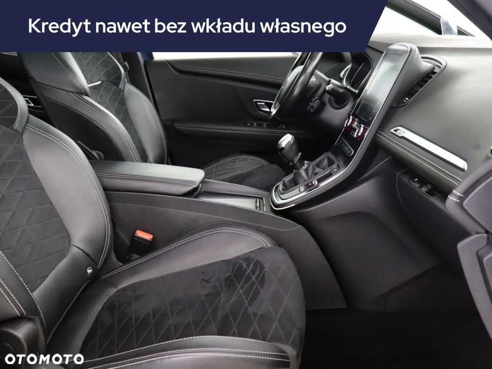 Renault Scenic - 11